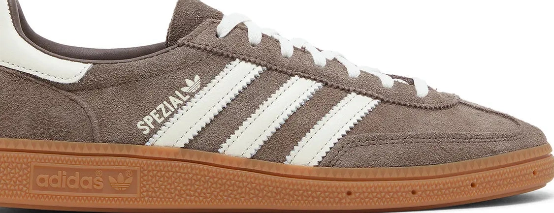 Gum Earth Strata Handball Spezial adidas W 0511